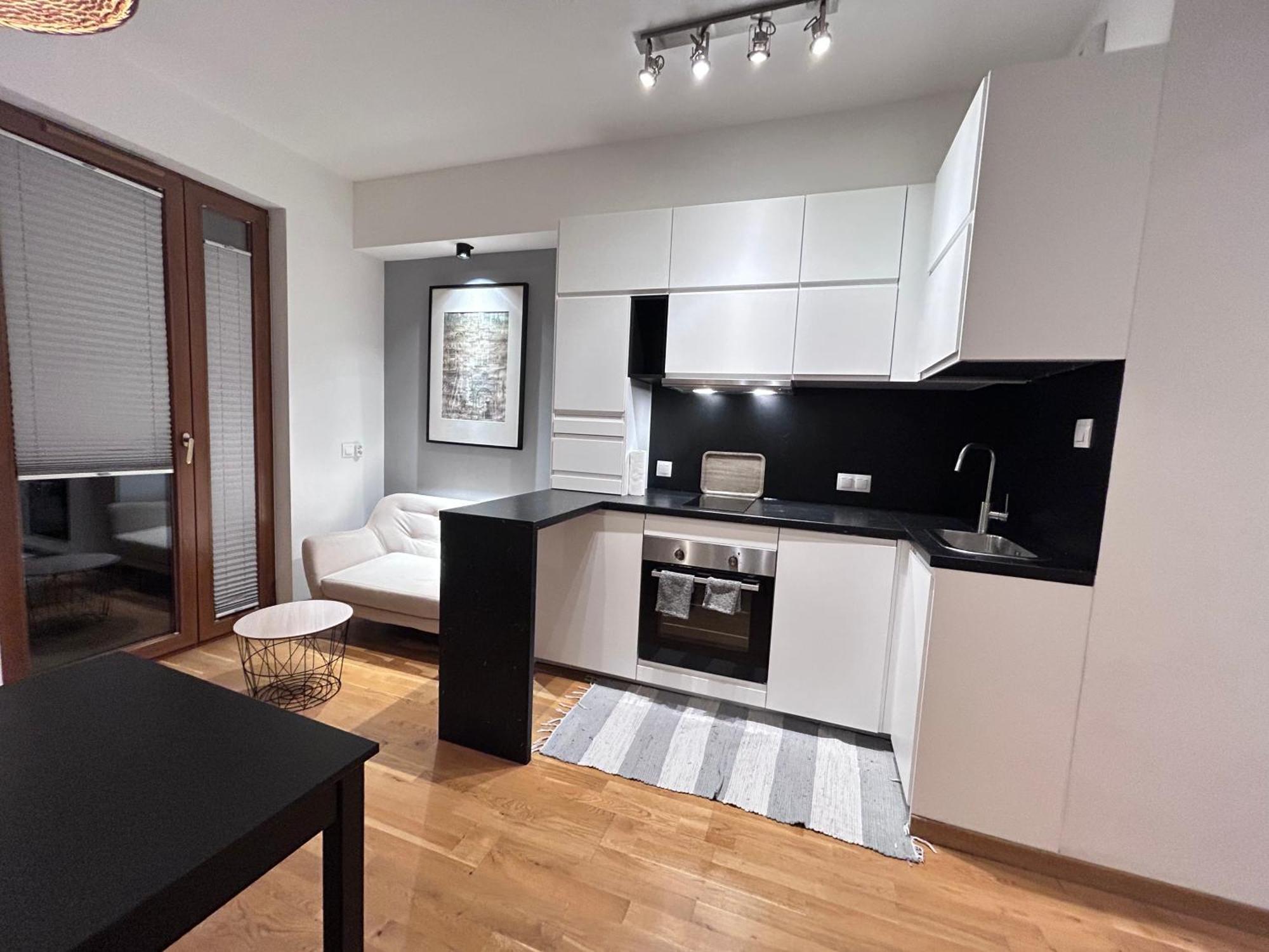 Apartmentprestige Central Station — Zdjęcia 1
