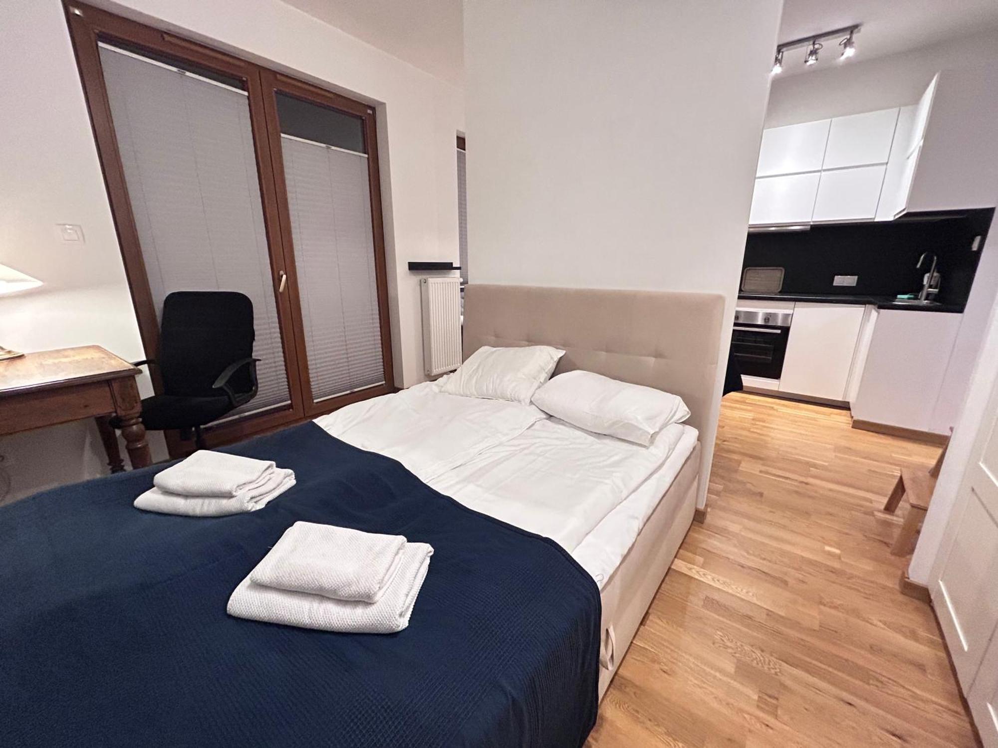 Apartmentprestige Central Station — Zdjęcia 2
