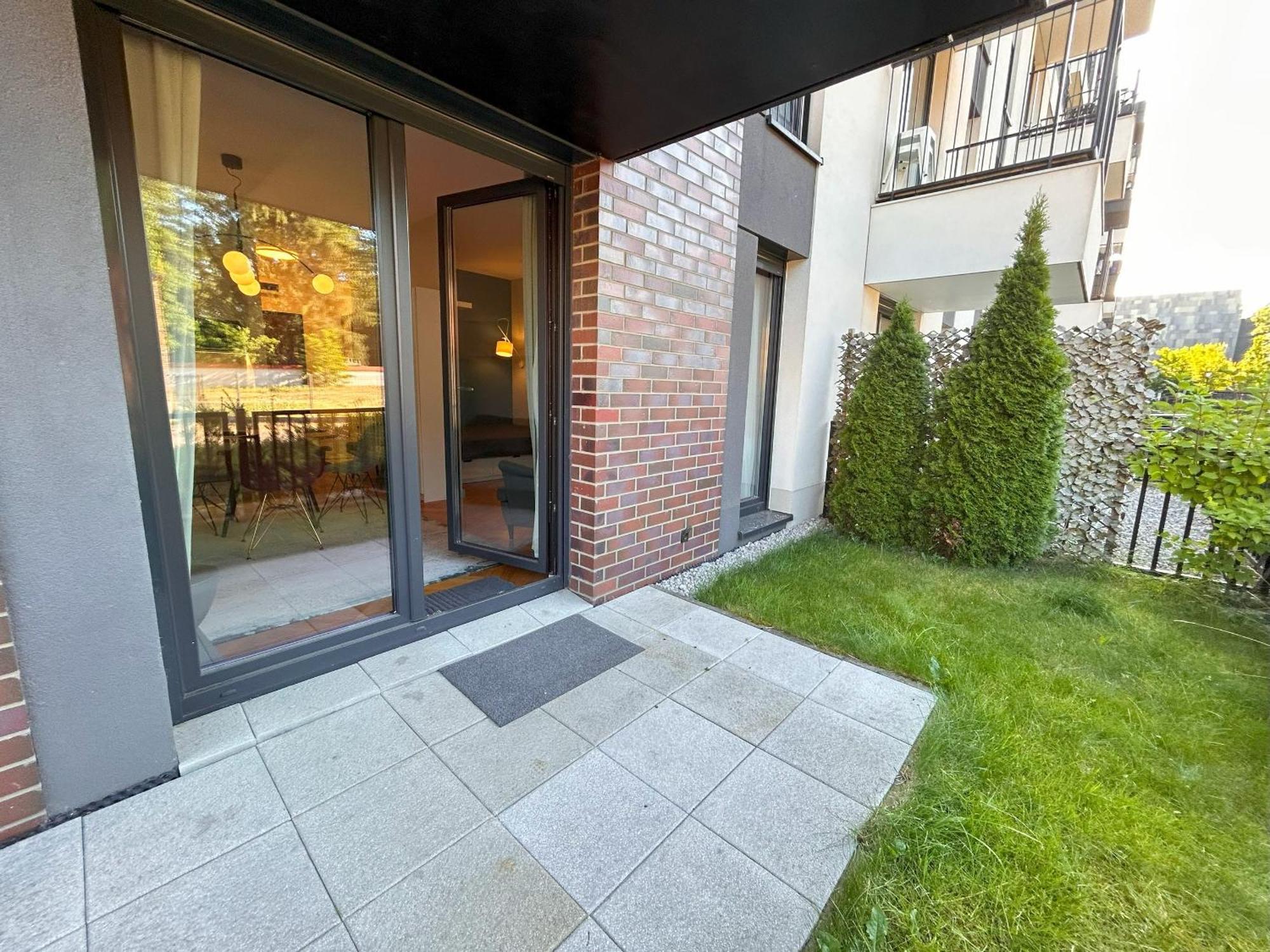 Apartmentprestige Central Station — Zdjęcia 3